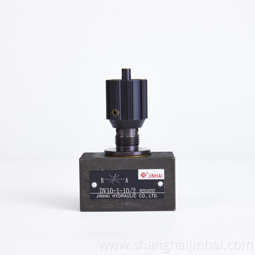 Dv10 Throttle Valve 1